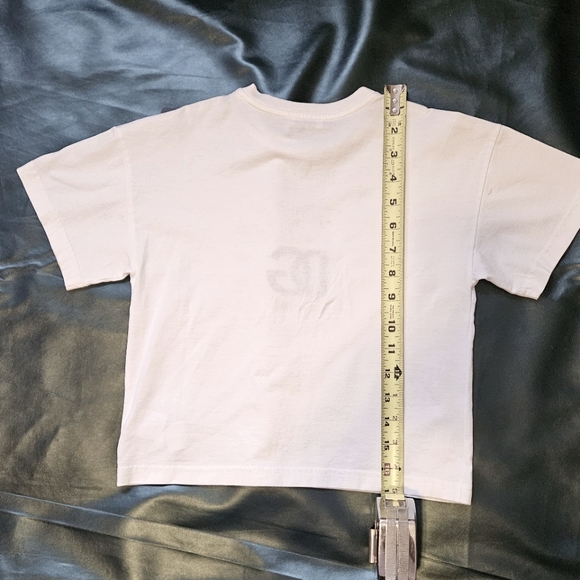 🎁Dolce & Gabbana Kids Toddler T-Shirt Manica Corta Size 3 - Picture 8 of 11